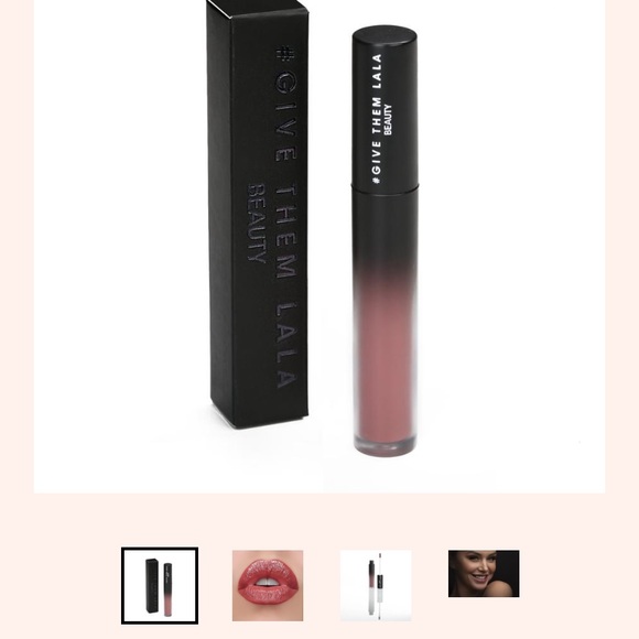 LALA Lipgloss - Picture 7 of 7